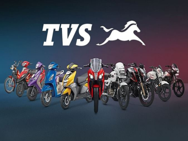 TVS Motor Company strengthens its hold in America; partners with Active Motors SA & Costa Rica