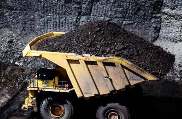 Coal giant Adani is commencing its first exports of coal from the Carmichael mine