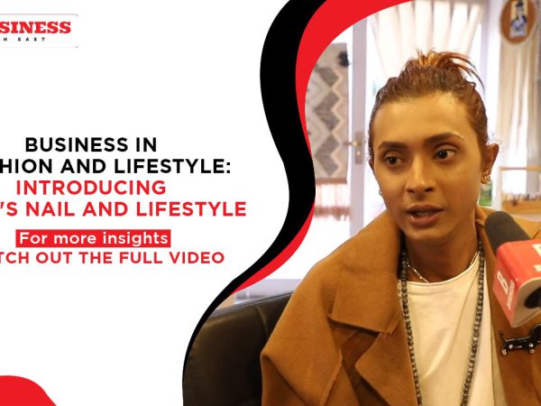 Business in Fashion and Lifestyle: Introducing Ajan’s Nail and Lifestyle