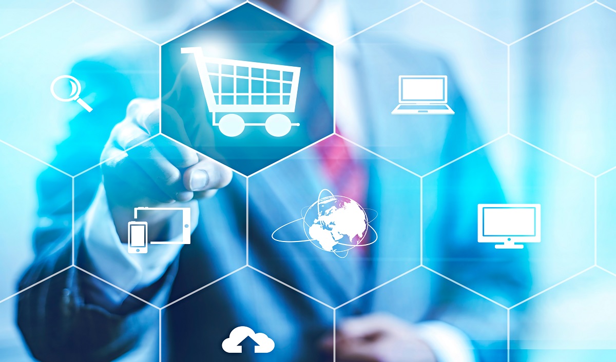 What Does Retail Sector Include