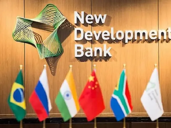 NDB opens branch in India