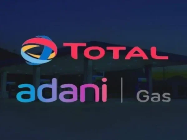 Adani Gas ltd in a joint venture to invest Rs. 3000 cr in Assam project