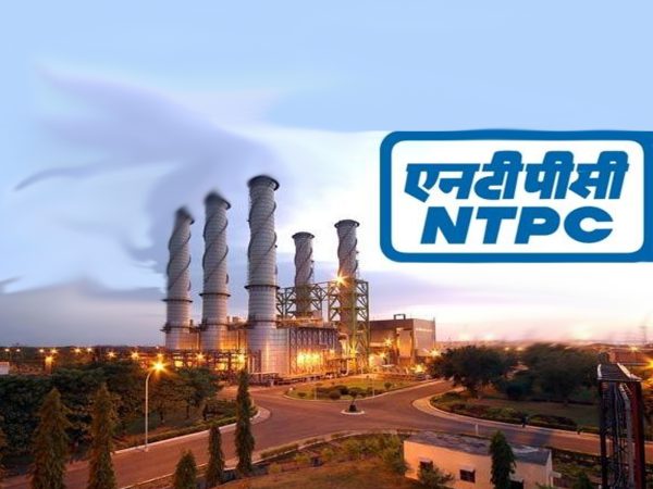 NTPC Ltd logs 15% rise in FY22