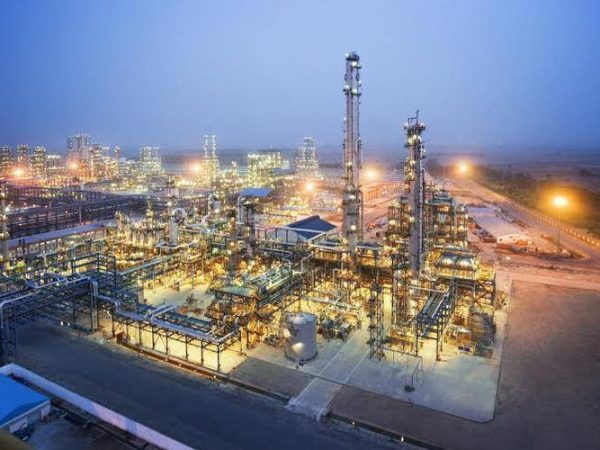 IOCL invests over Rs. 700 crores in Digboi Refinery capacity expansion