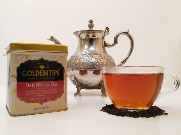 Darjeeling tea brand to expand its presence in Guwahati