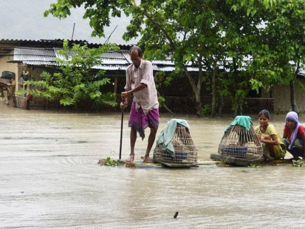 Devastating Assam floods to impact the business of MFI banks