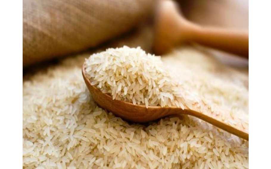 Basmati Rice India