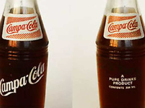 Reliance To Add Local Fizz To The Soft Drink Market With Campa Cola Reliance To Add Local Fizz To The Soft Drink Market With Campa Cola