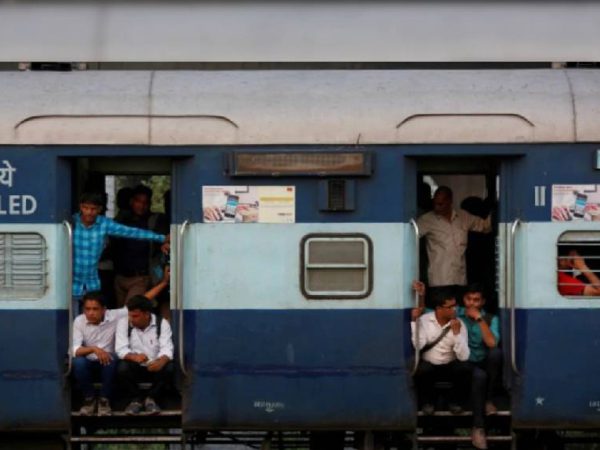 IRCTC to hire consultant to monetize rail ticketing data