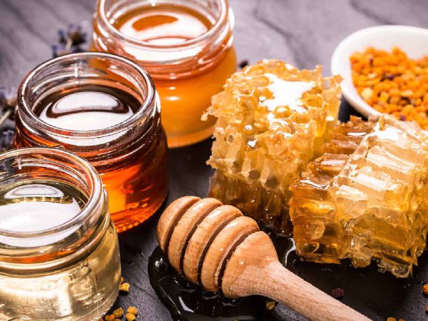Govt to promote honey exports