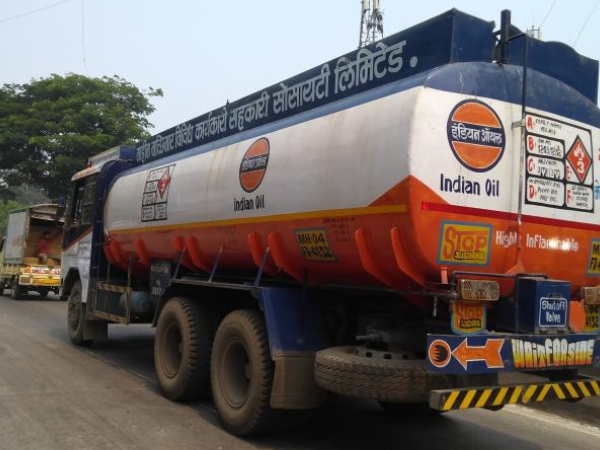 Indian Oil Corporation to transport fuel from Bangladesh to Tripura