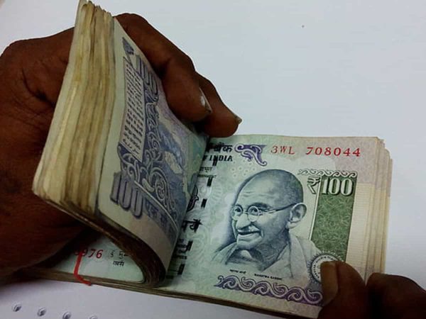 Salaries in India are likely to increase by 10.4 percent on average in 2023