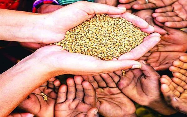 Price of subsidised grains under NFSA to remain same as 2013