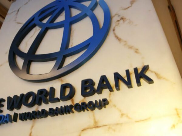 World Bank revises India’s GDP target to 6.5 pc