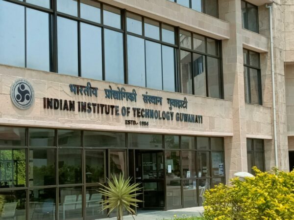 Placements in IITG get off to strong start