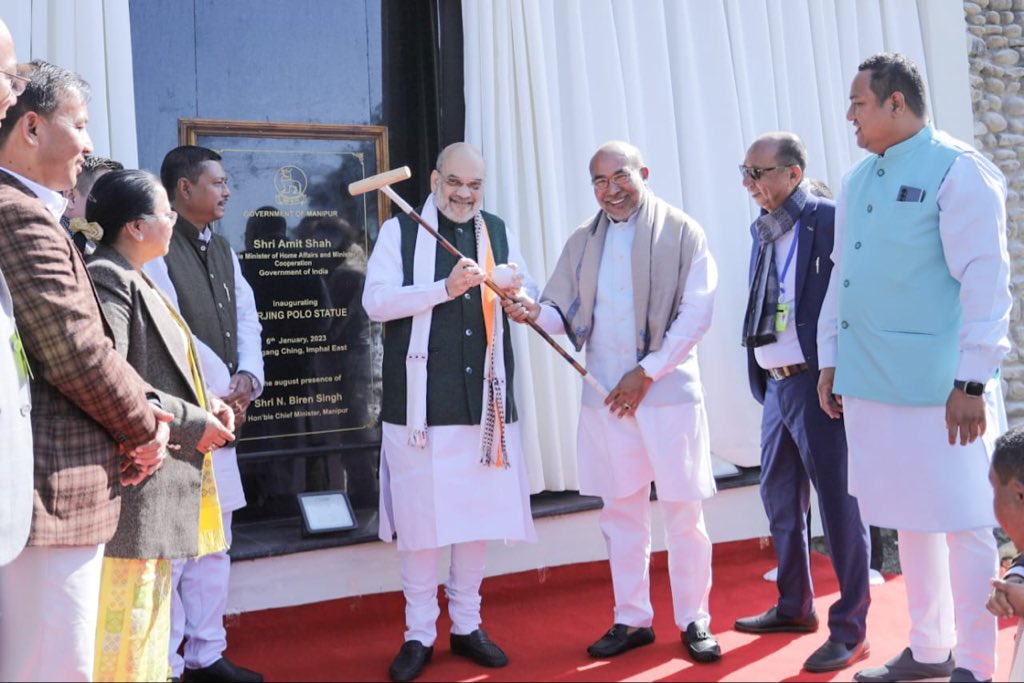 Amit Shah