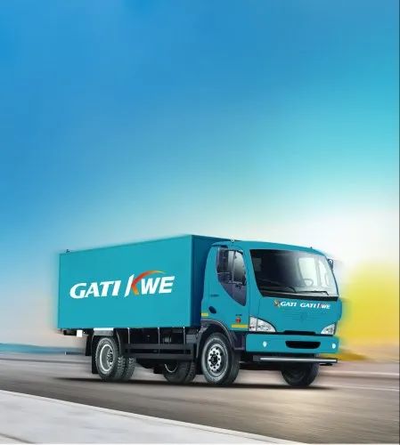 Gati Ltd. launches transhipment hub in Guwahati