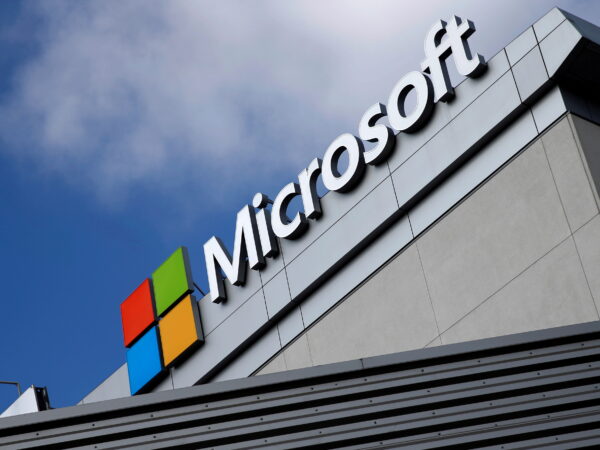 Microsoft’s cloud business continues to make money,  revenue up by 52%