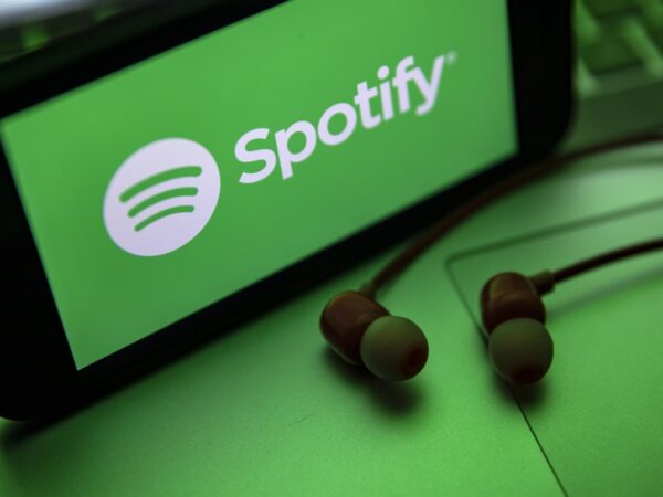 Spotify cuts 6% of its workforce amid revenue crunch