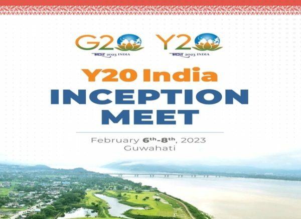 Y20 inception meeting begins in city on Feb 6