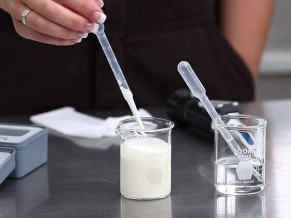 IIT-Madras finds easy way to detect milk adulteration