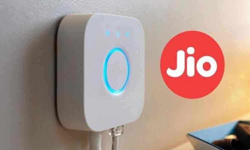 Ahead of IPL, Reliance Jio launches broadband plan of Rs 198