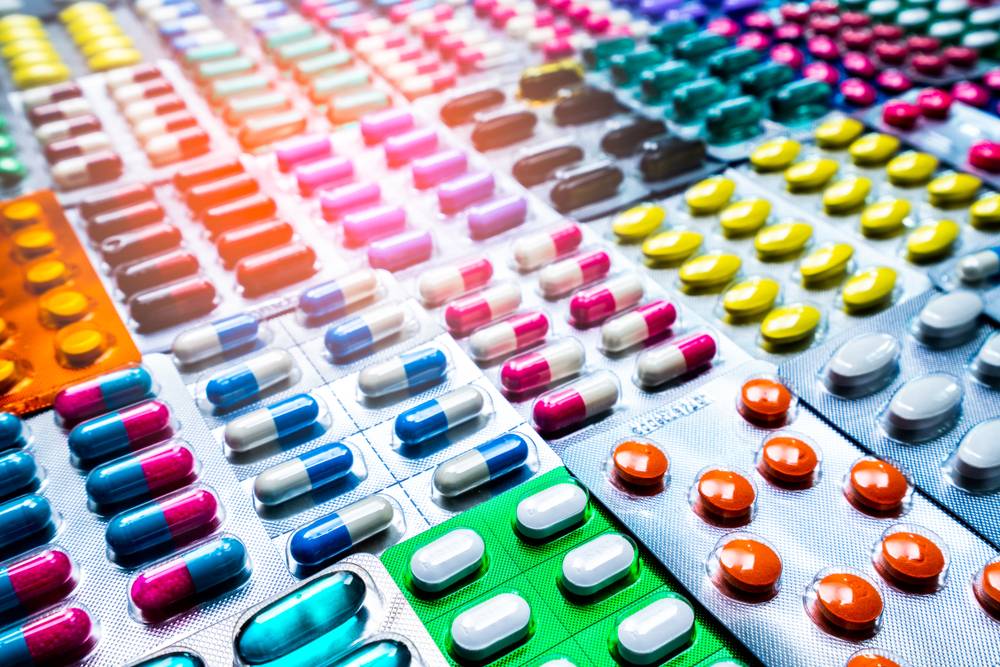Customs duty full exemption for all imported drugs & food for Special Medical Purposes for treatment of all rare diseases