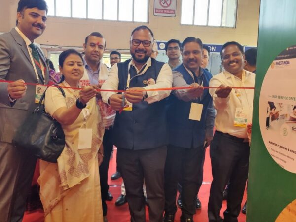 Assam Industries Department Organizes Three-Day Northeast Food Fest to Promote Regional Cuisines and Flavors