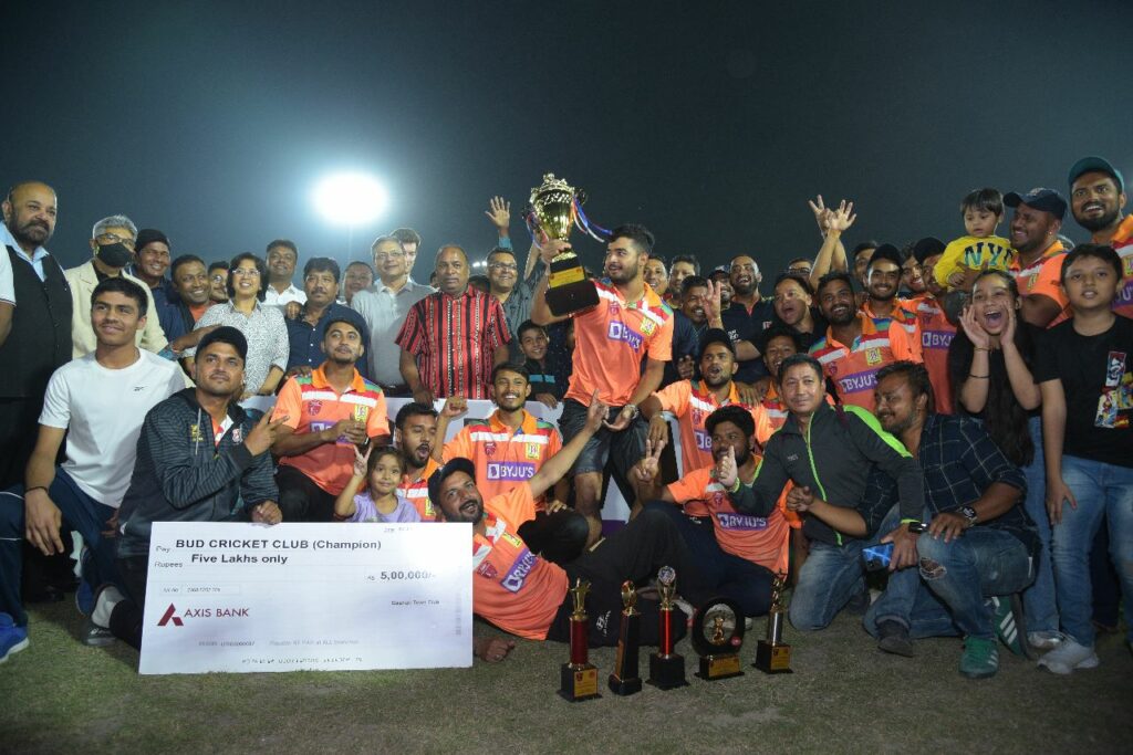 Guwahati Premier League