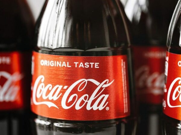 Coca-Cola acquires 15% minority stake in Thrive