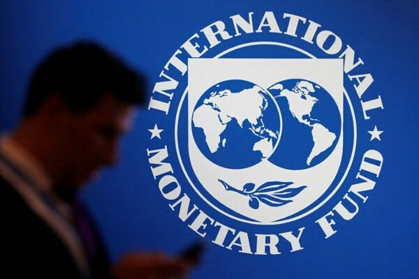 Less than 3% economic growth expected by IMF Chief in 2023