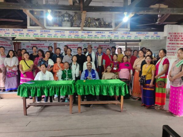 NABARD introduces initiatives to promote eco-cultural tourism in Arunachal