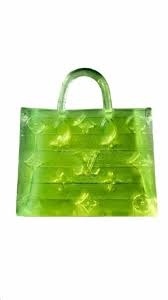 Microscopic Bag